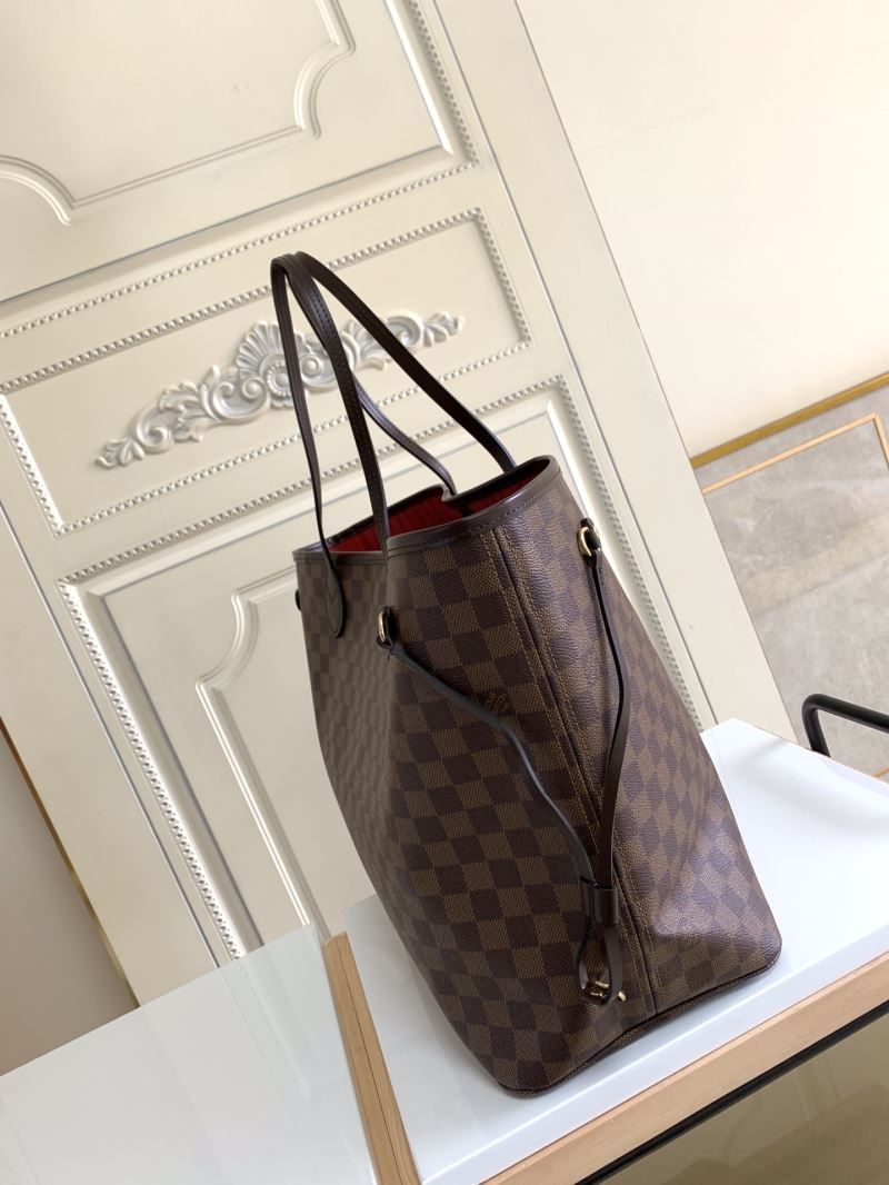 LV Shopping Bags